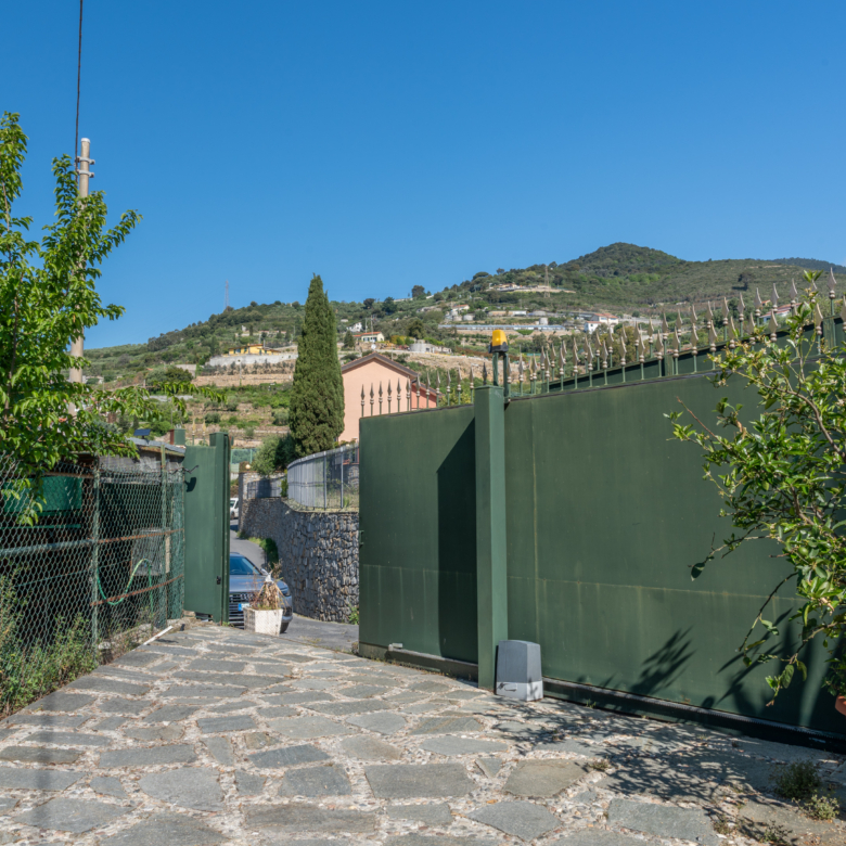 Casa G Zirio