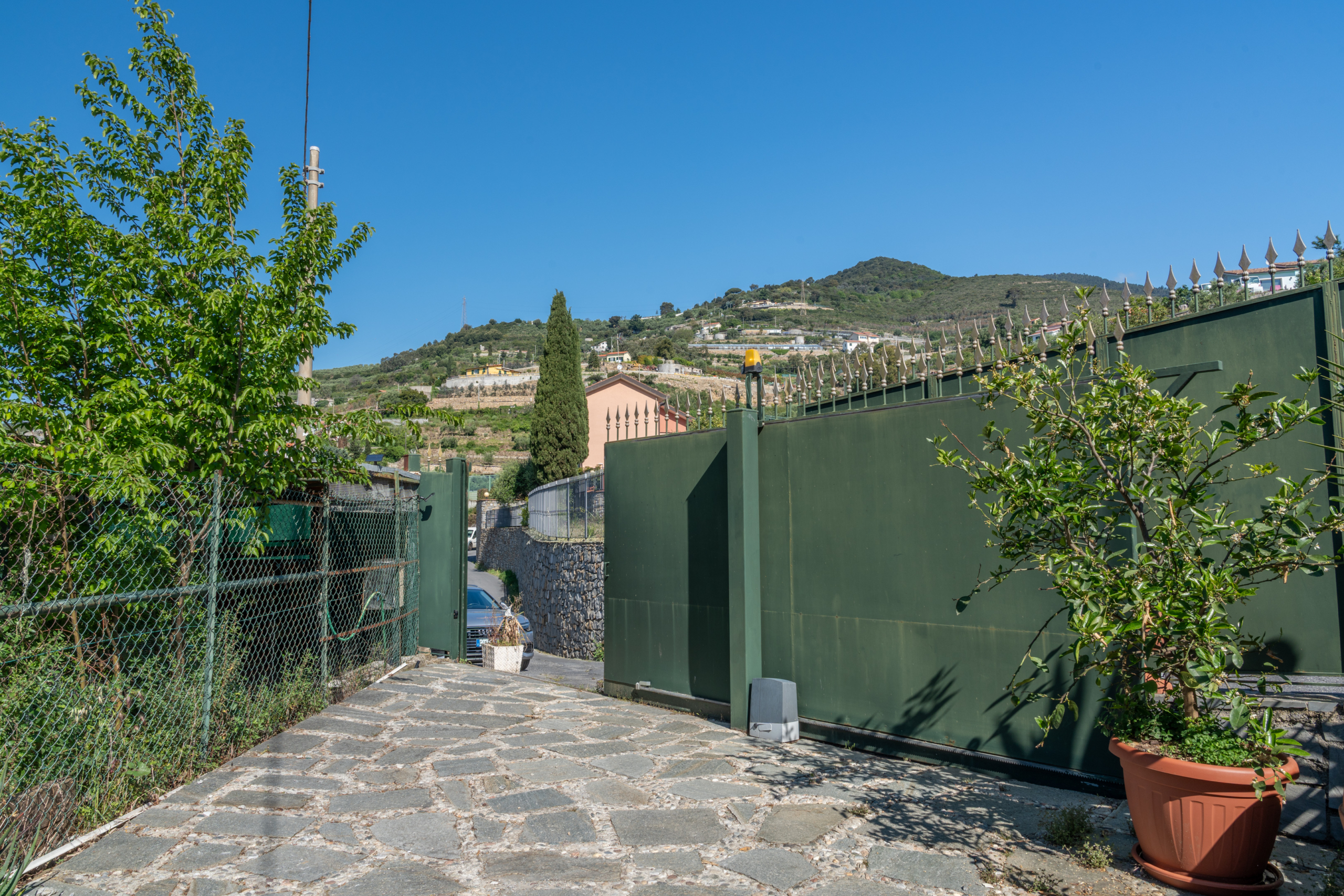 Casa G Zirio