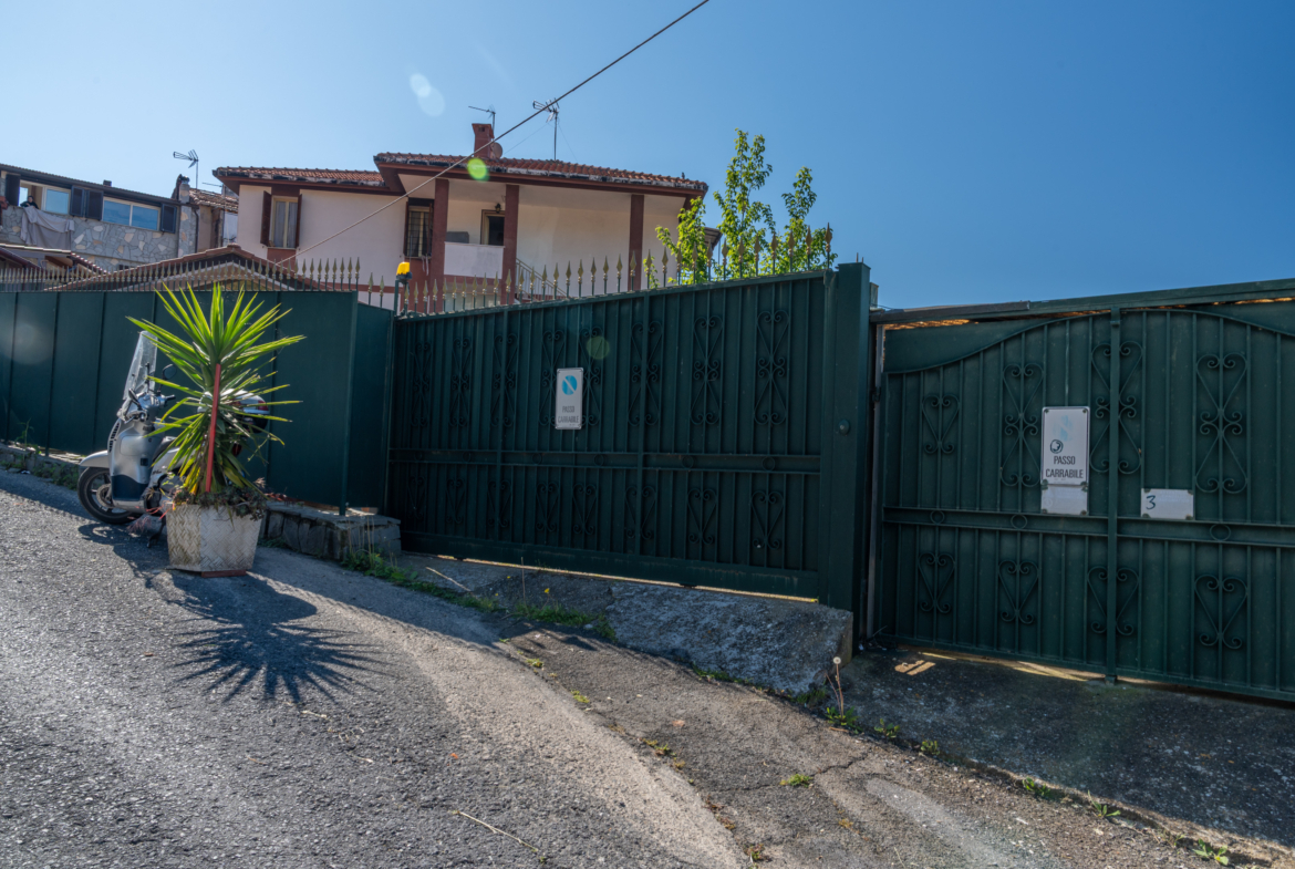 Casa G Zirio