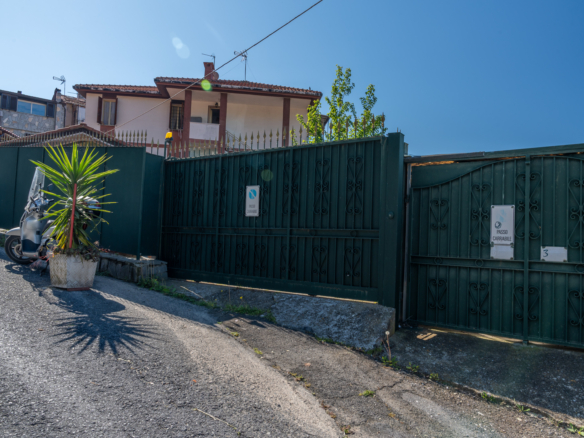 Casa G Zirio