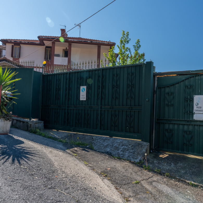 Casa G Zirio