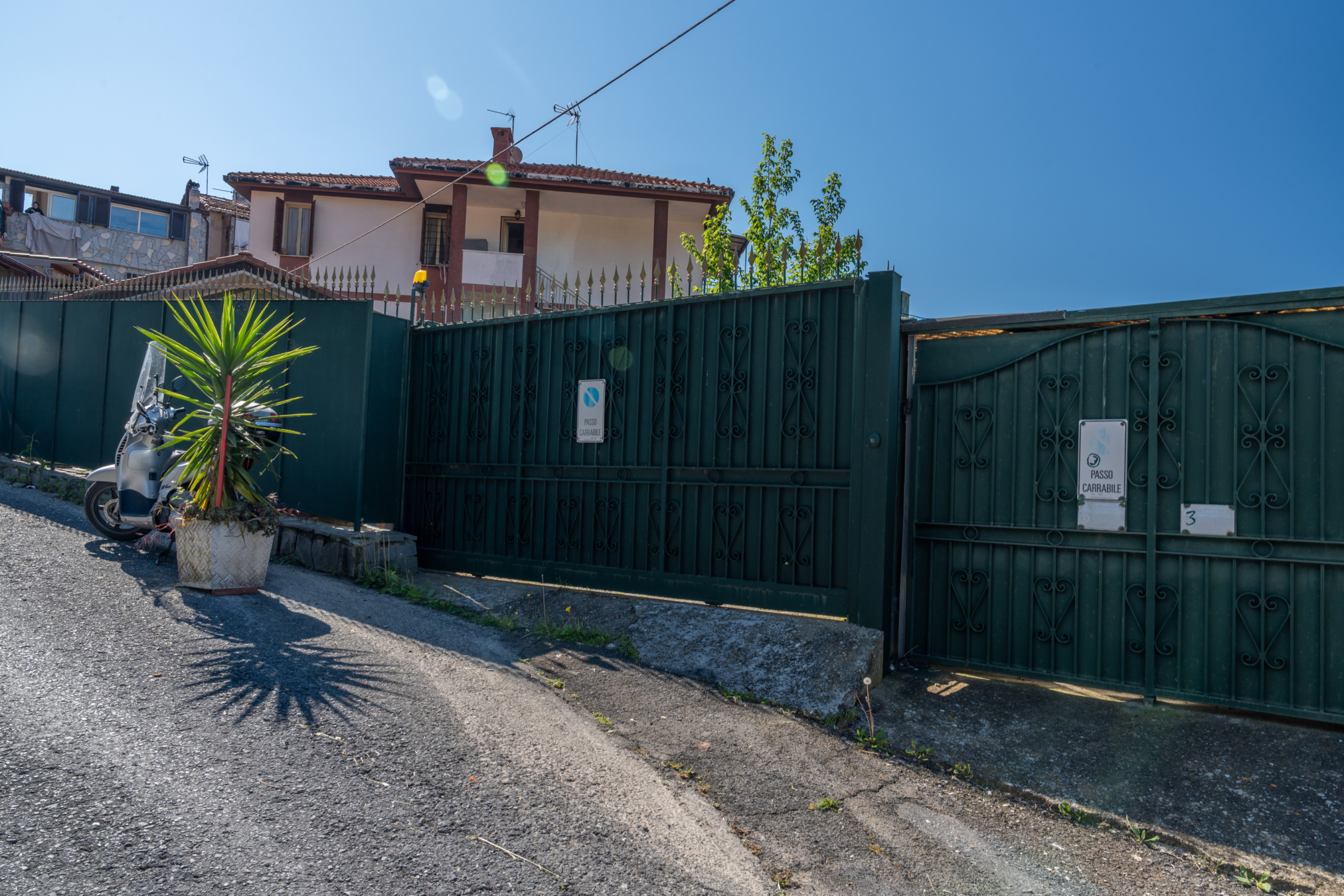 Casa G Zirio