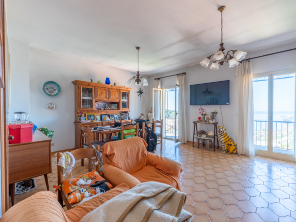 Casa G Zirio
