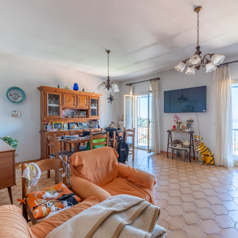 Casa G Zirio