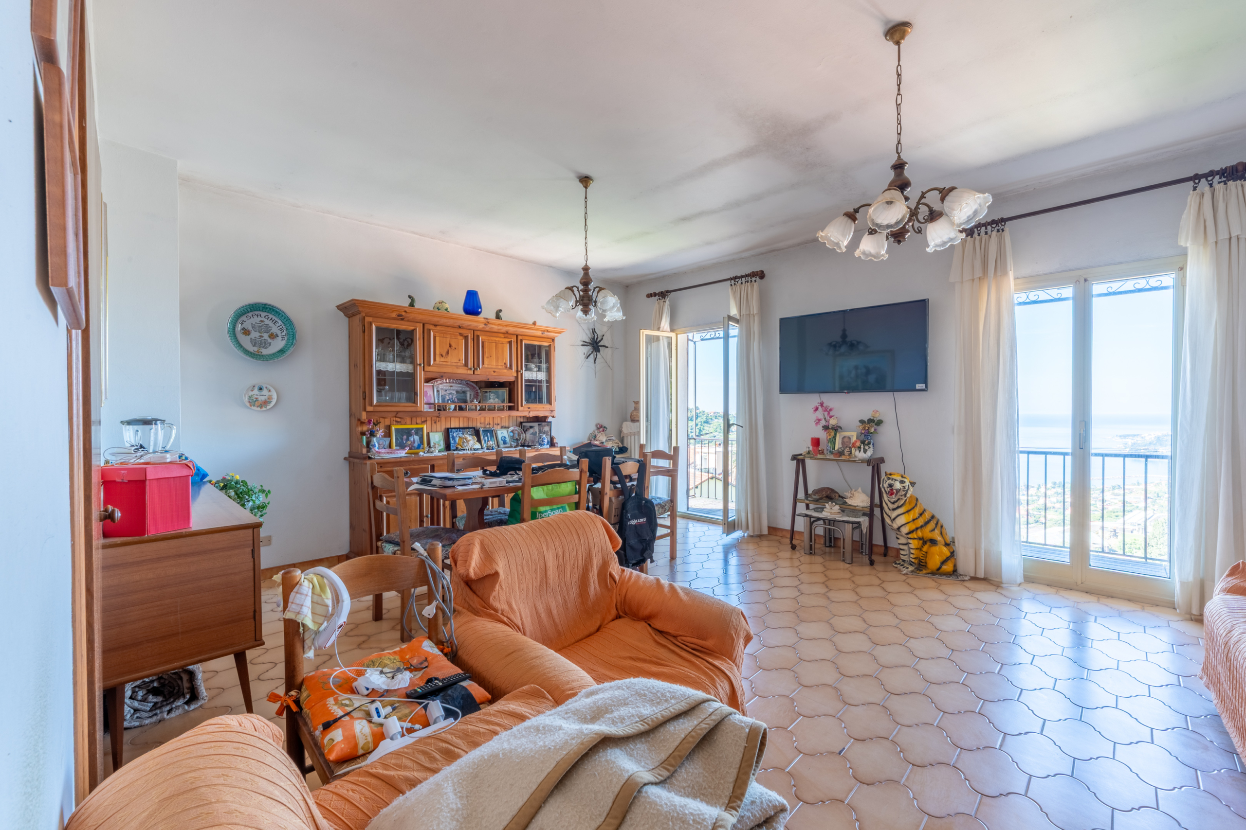 Casa G Zirio