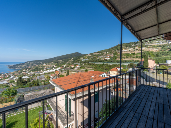 Casa G Zirio