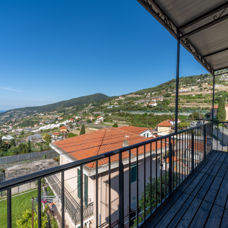 Casa G Zirio