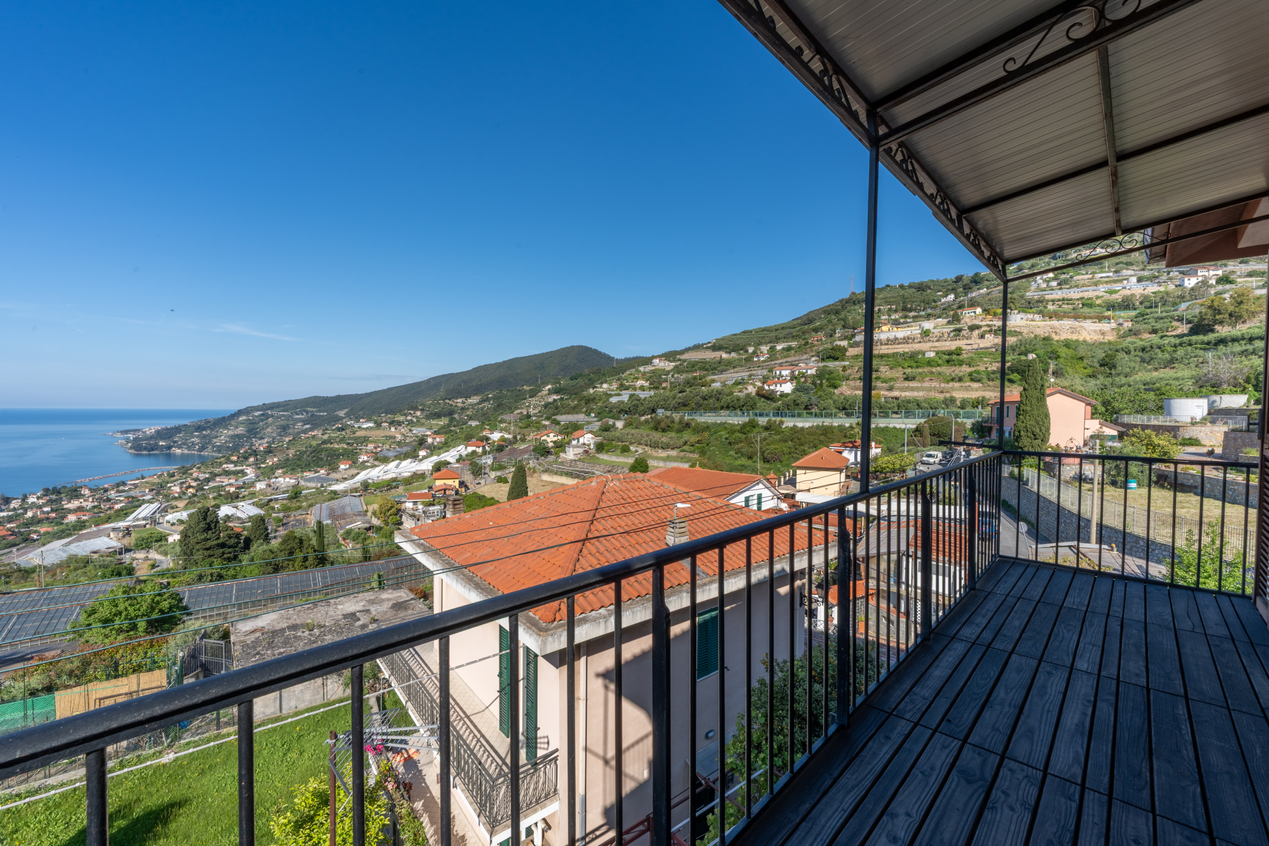 Casa G Zirio