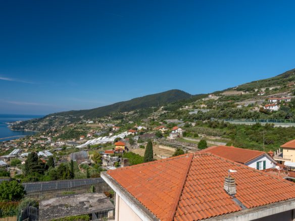 Casa G Zirio