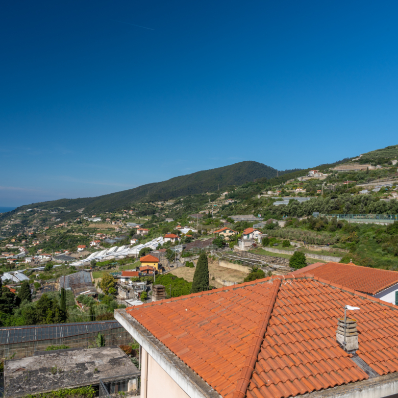 Casa G Zirio
