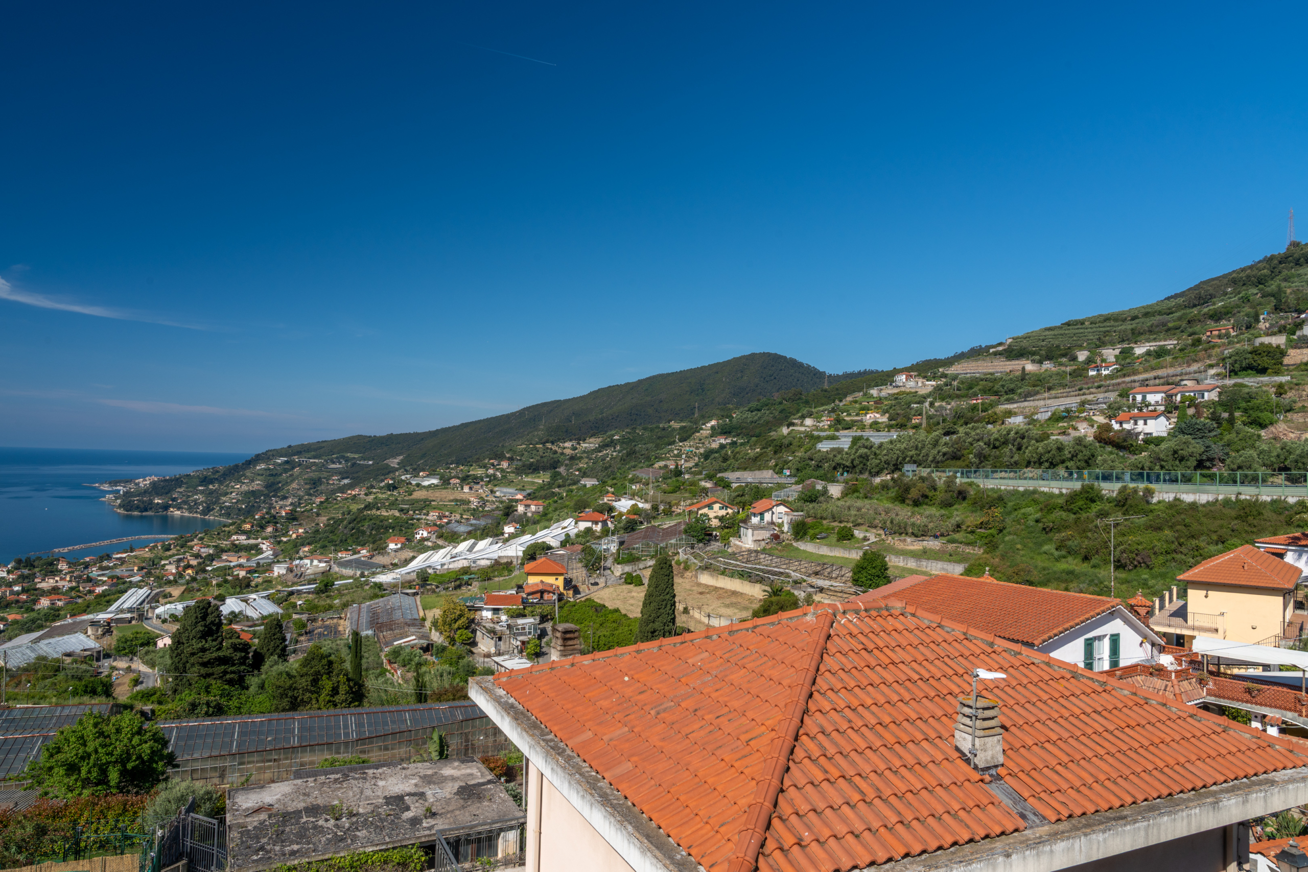 Casa G Zirio
