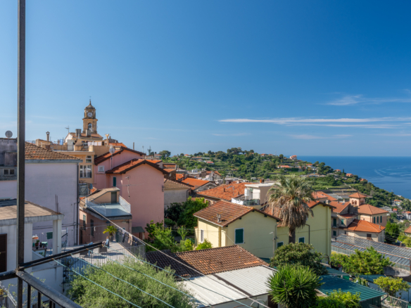 Casa G Zirio