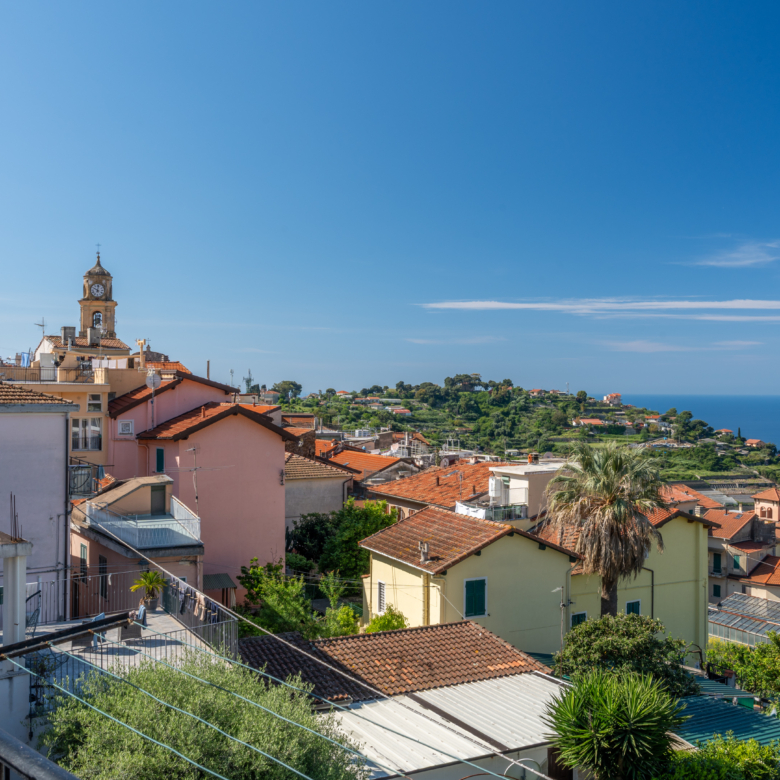 Casa G Zirio