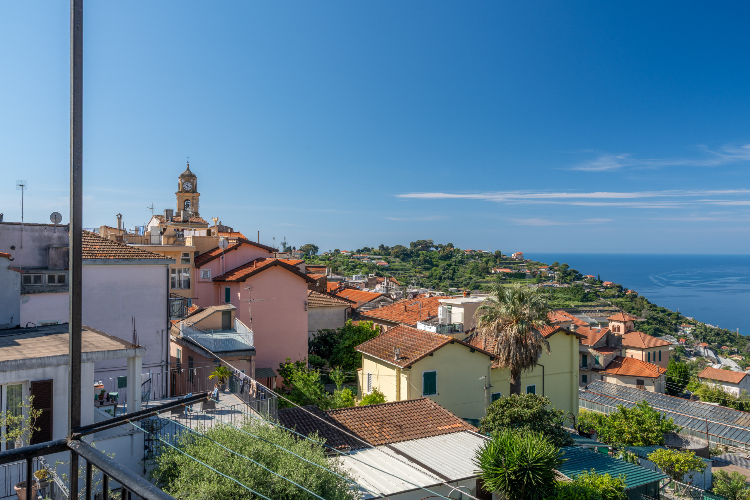 Casa G Zirio