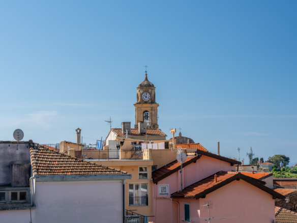 Casa G Zirio