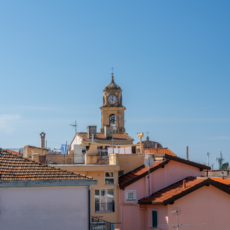 Casa G Zirio
