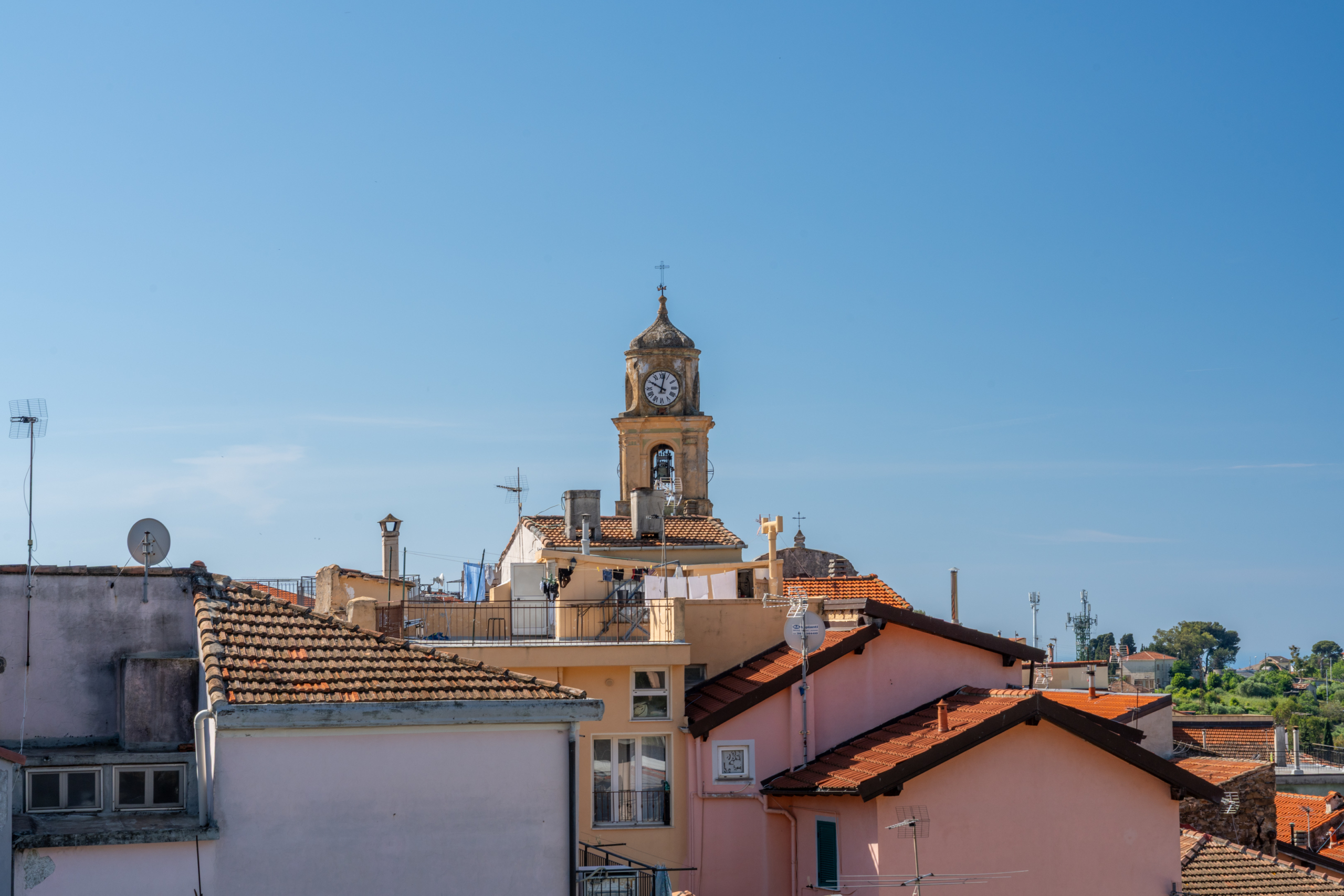 Casa G Zirio