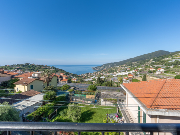Casa G Zirio