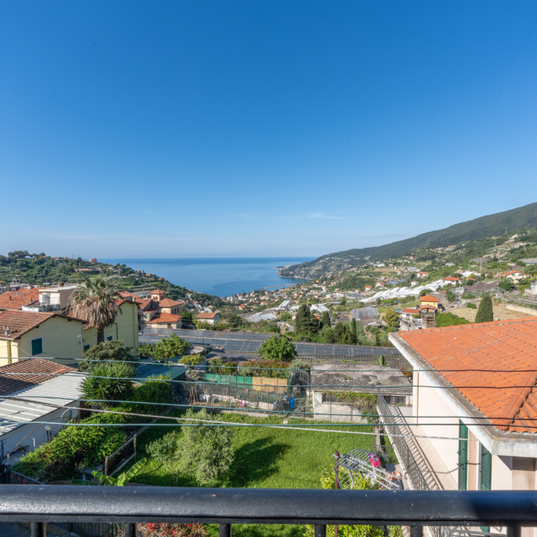 Casa G Zirio