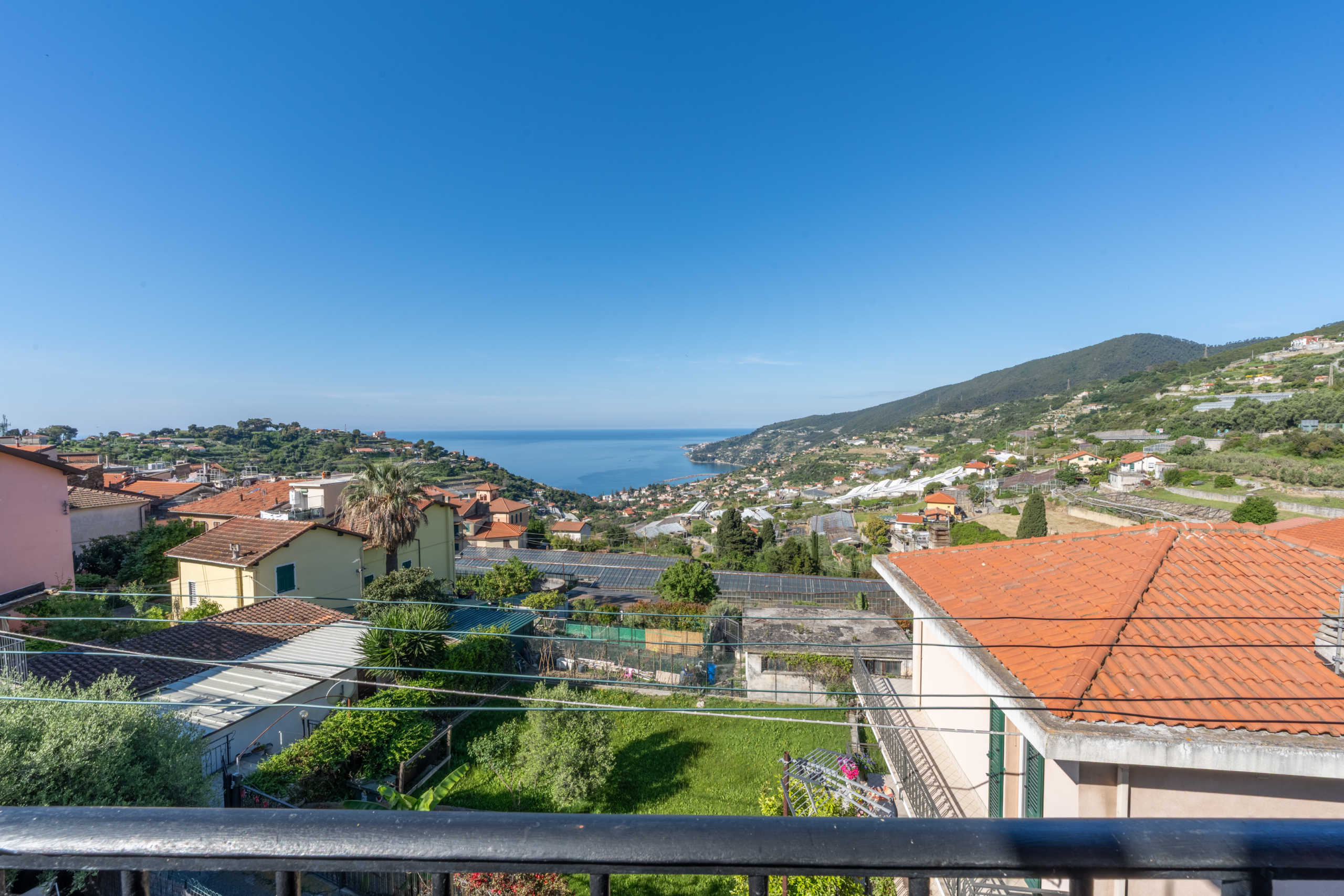 Casa G Zirio