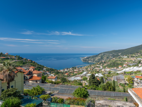 Casa G Zirio