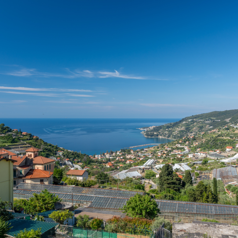 Casa G Zirio