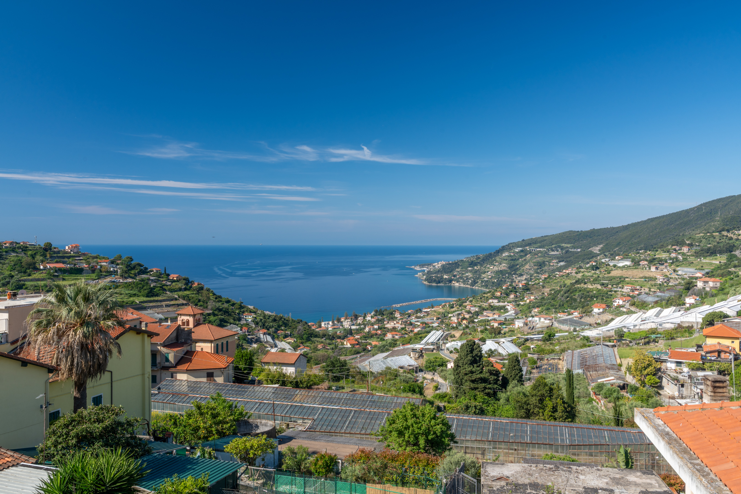 Casa G Zirio