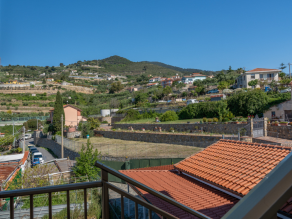Casa G Zirio