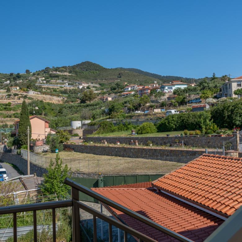 Casa G Zirio