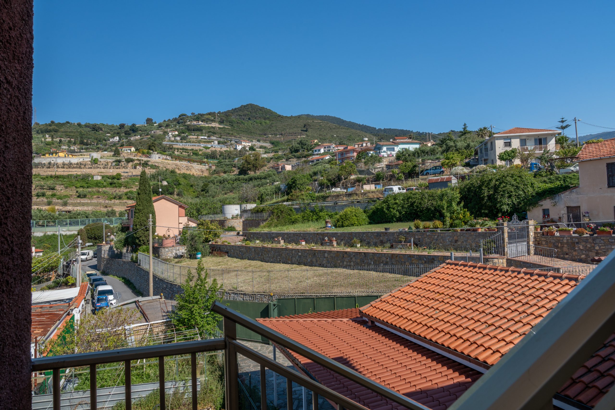 Casa G Zirio