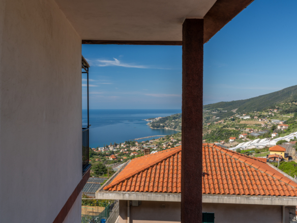 Casa G Zirio