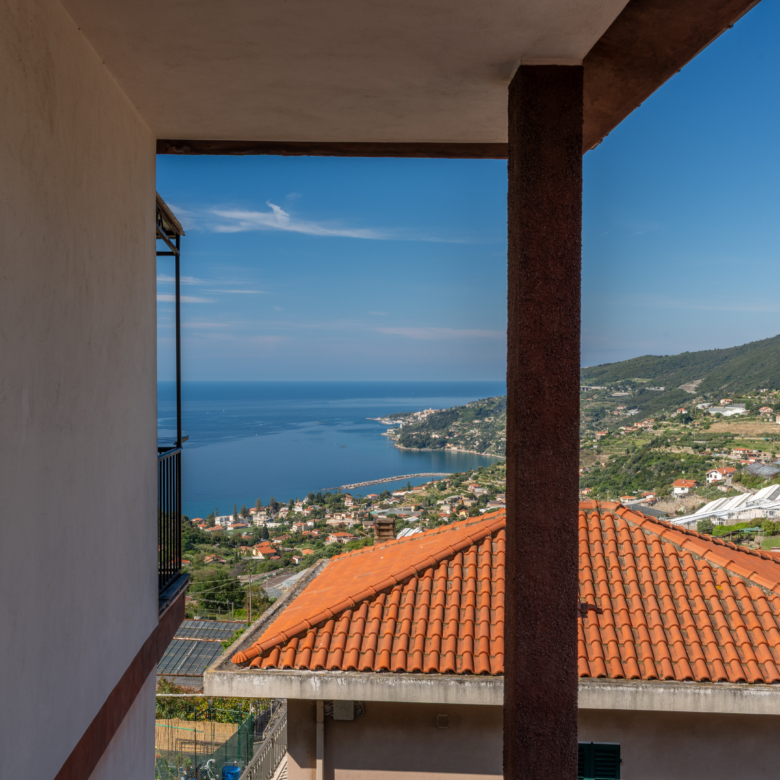 Casa G Zirio