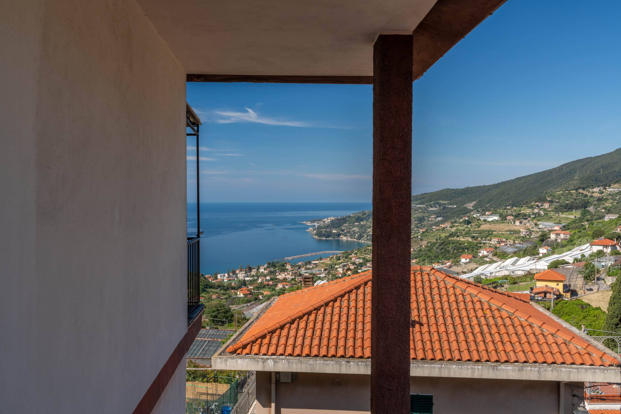 Casa G Zirio