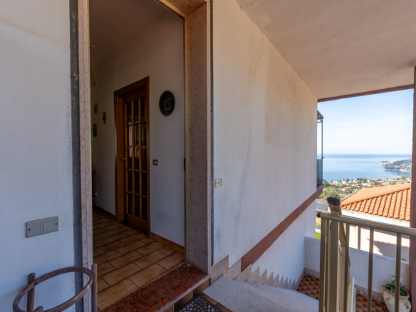 Casa G Zirio