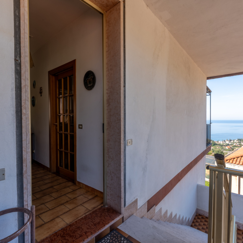 Casa G Zirio