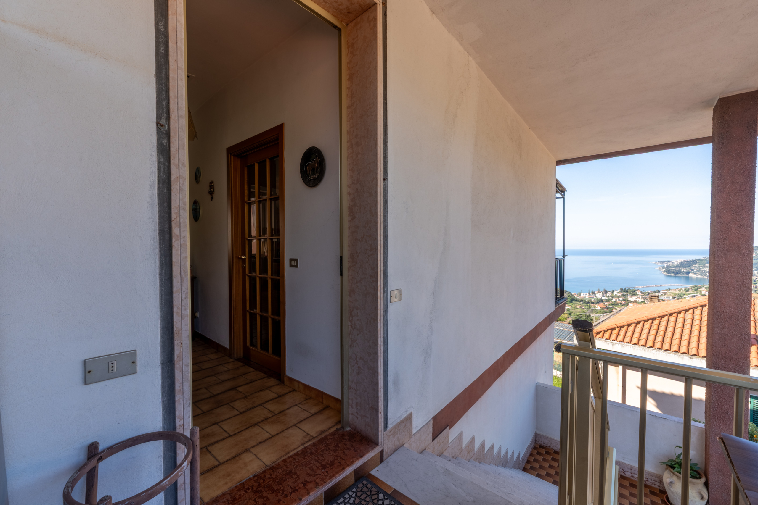 Casa G Zirio