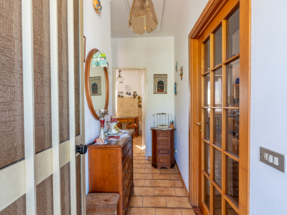 Casa G Zirio