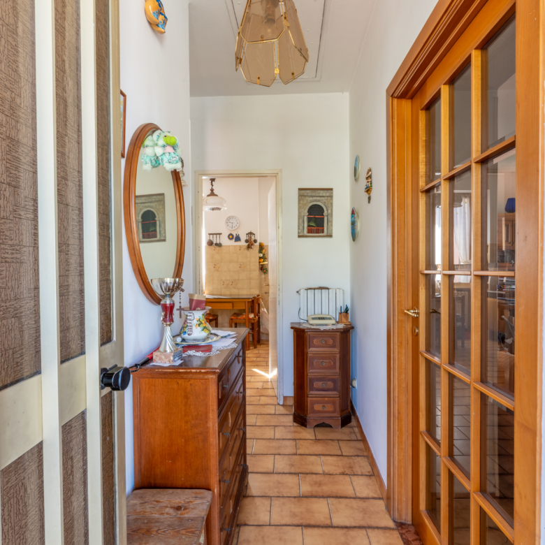 Casa G Zirio