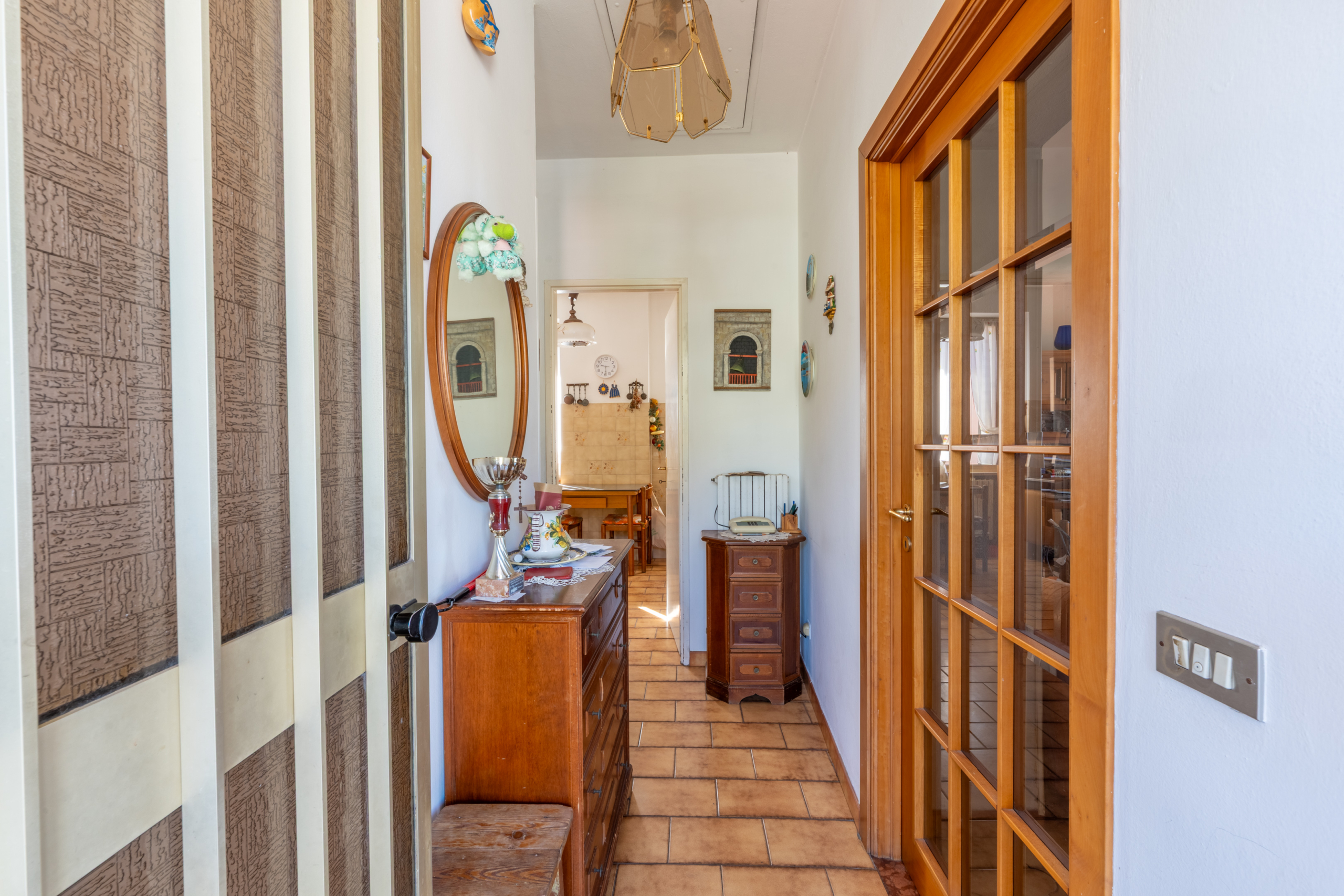 Casa G Zirio