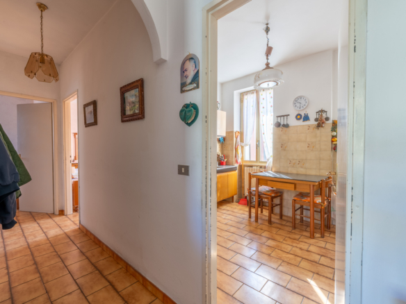 Casa G Zirio