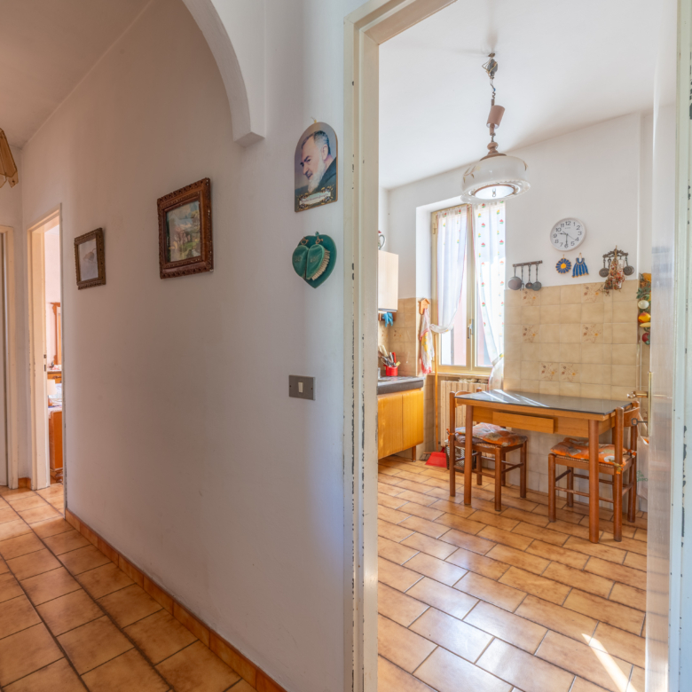 Casa G Zirio