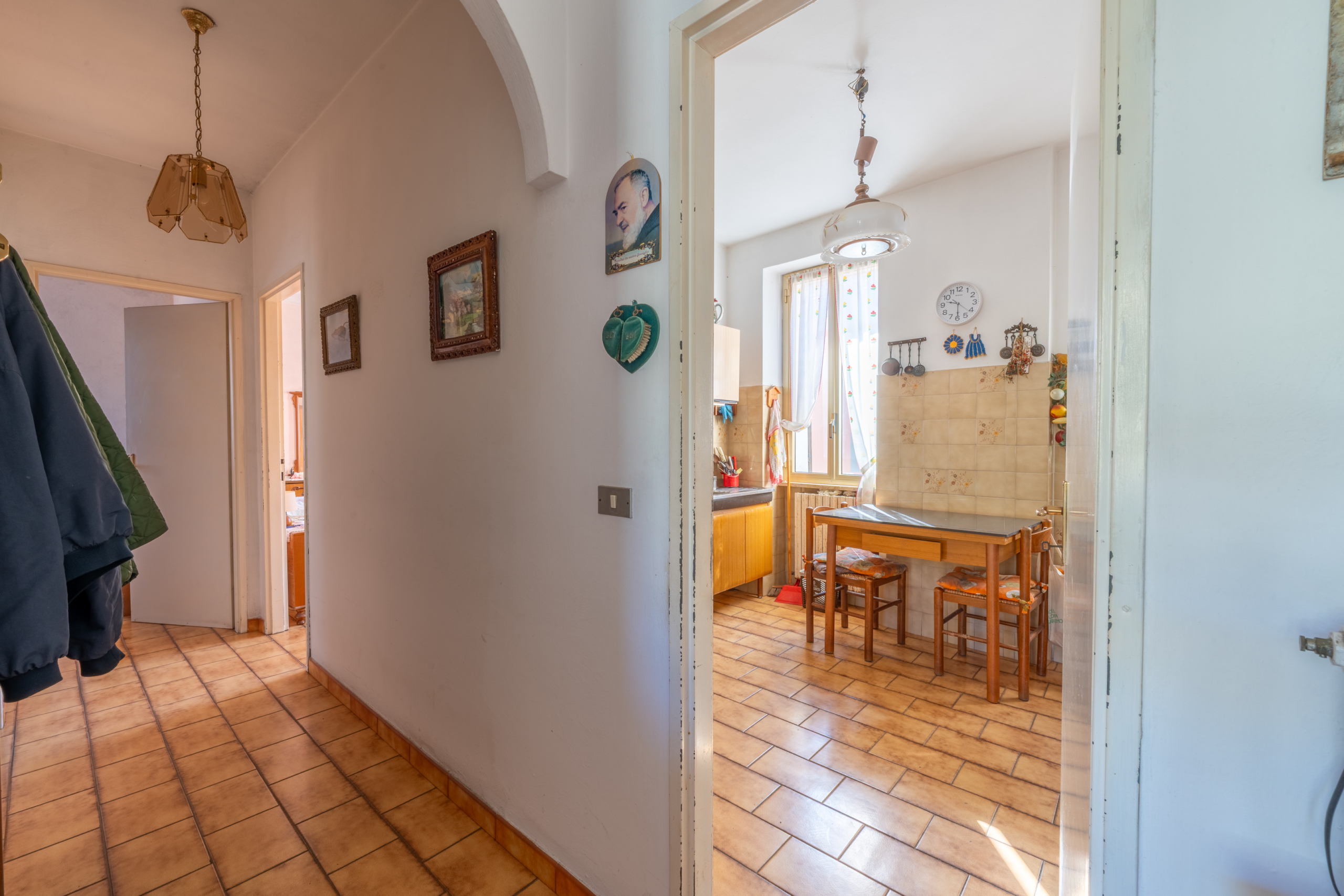 Casa G Zirio