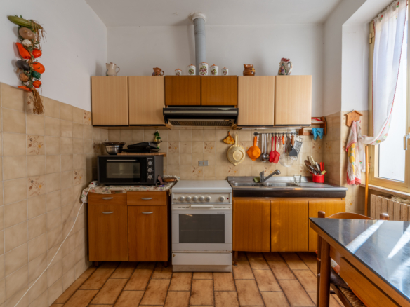 Casa G Zirio
