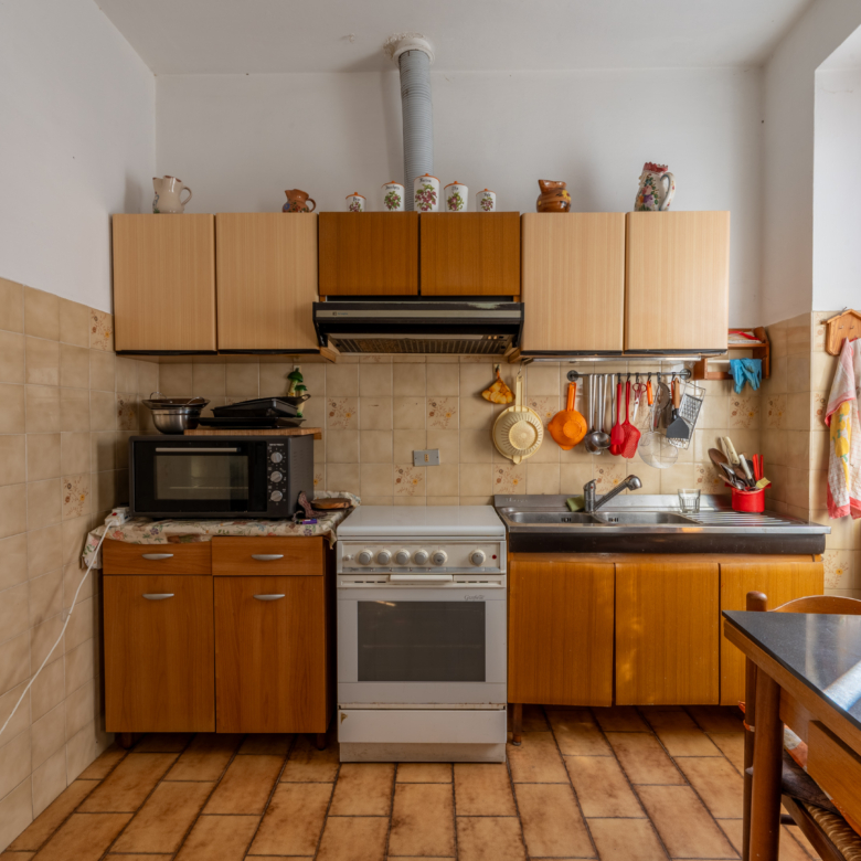 Casa G Zirio