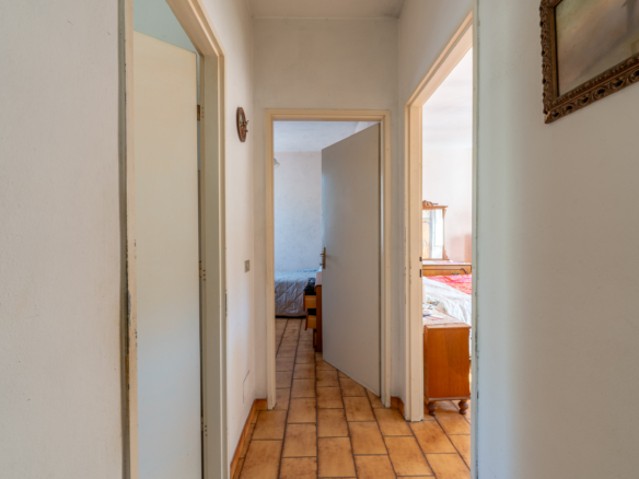 Casa G Zirio