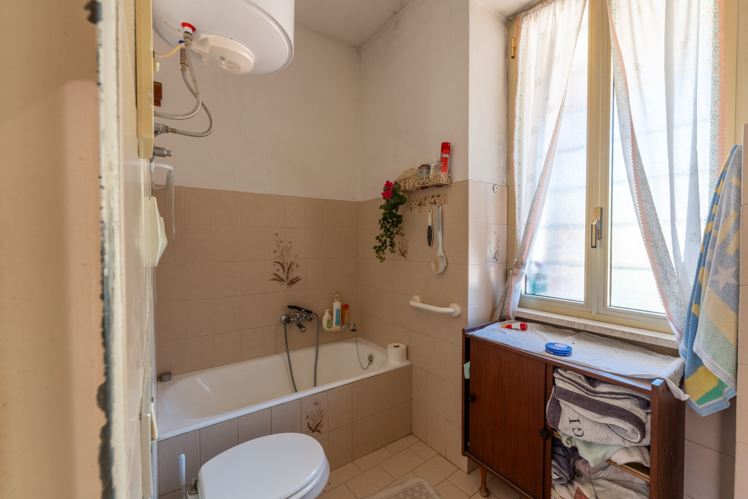 Casa G Zirio