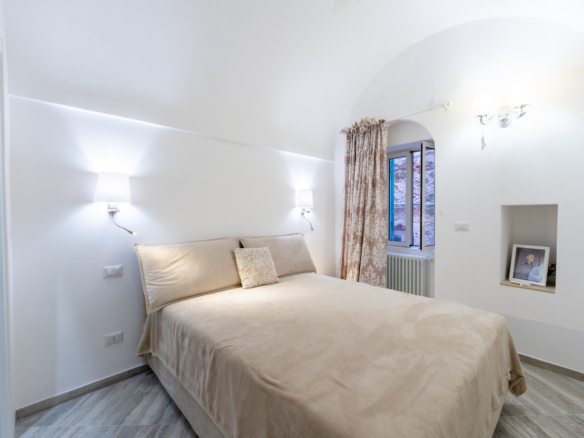 Appartamento Coldirodi