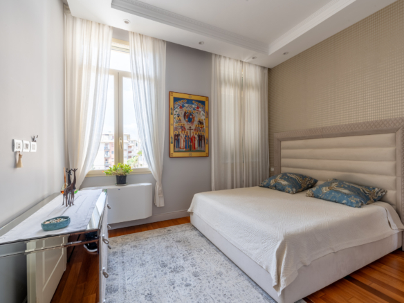 Appartamento Peiranze