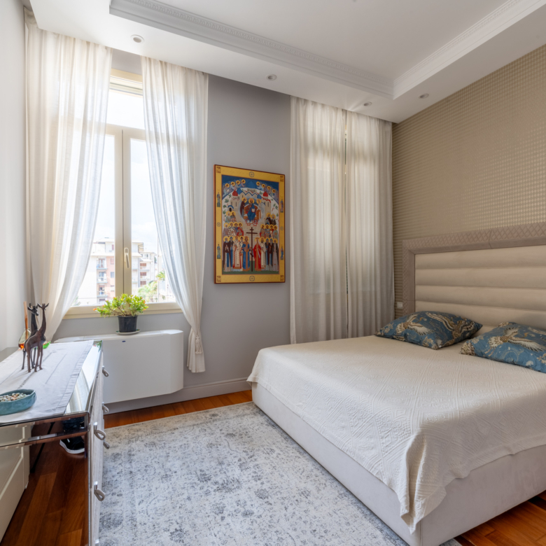 Appartamento Peiranze