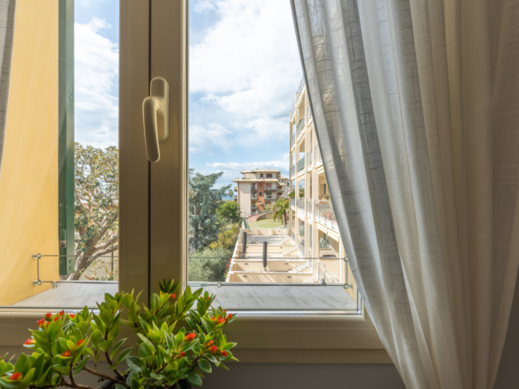 Appartamento Peiranze